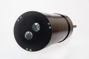 Hyper-bb optics close-up