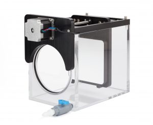 Hyper-bb calibration tank